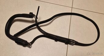 Poprsní postroj - 10