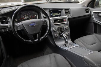 Volvo V60 A/T 84kW - 10