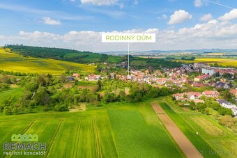 Prodej, rodinný dům, podlahová plocha 224 m2, Uherské Hradiš - 10