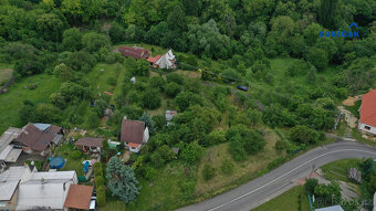 Prodej stavebního pozemku Újezdec - 10