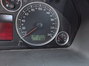 Seat Alhambra 2003 1.9tdi 96kw - 10