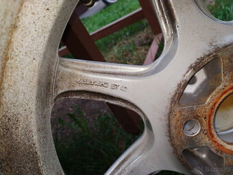 Alu kola Alutec 4x100/R16/J6,5/ET 42 - 10