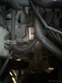 Díly Saab 9-5 - 10
