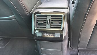 Seperb 2.0 tdi 147kw l&k dsg max výbava - 10