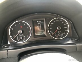 VW Tiguan TSI 1.4 - 10