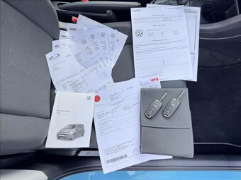 Volkswagen e-up 61kW 36.8KWh DPH - 10