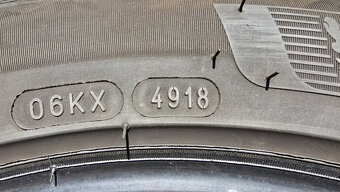 Letní pneu 205/50/17 Michelin - 10