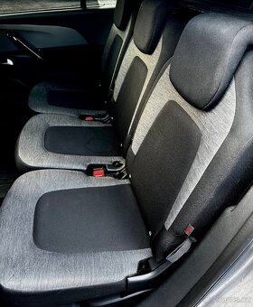 Citroen Grand Picasso 7míst, TK 1/2027, 172000km - 10