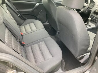 Octavia 1,4TSi 90kW NOVÉ ROZVODY - 10