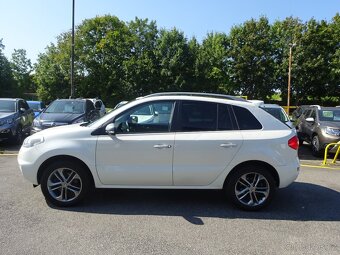 Renault Koleos 2,0 DCI - 10