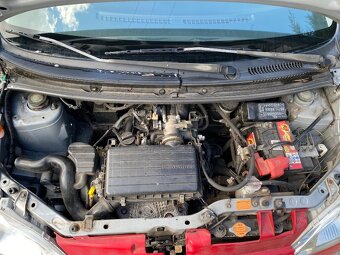 Prodám Daihatsu Cuore - 10