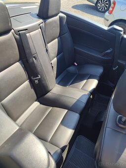 Peugeot 307 cc - 10