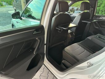 Volkswagen Tiguan R-Line /2.0 TDI 140kW/4Motion/DSG/MATRIX - 10