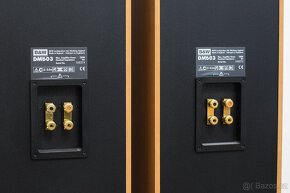 Reproduktory Bowers & Wilkins 683 černá - 10