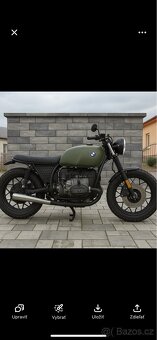 BMW R100RS - 10