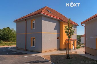 Pronájem byt 1+1, 42㎡ - 10