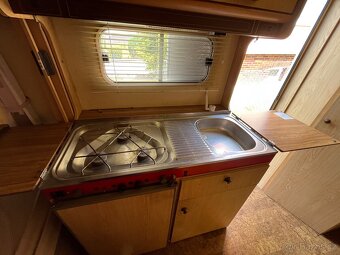 Karavan Chateau 430 - 10