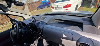 Peugeot Partner Tepee 1.6.blueHDI - 10