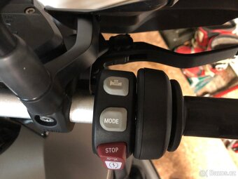 BMW R 1200 GS EXCLUSIVE 2018 - 10