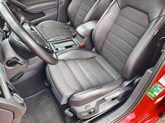 Volkswagen Golf VII 1.6 TDI 77Kw Highline r.v.2013 Nové ČR - 10
