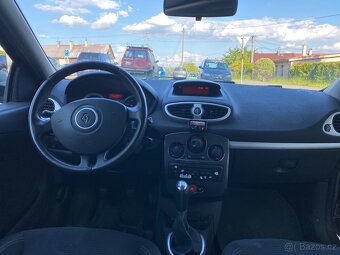 Renault Clio III Grandtour 1.2 55kw - 10