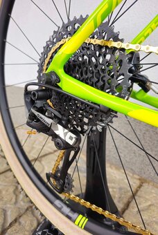 Horské kolo Cannondale F-Si 29″ Carbon 2 2018 - 10