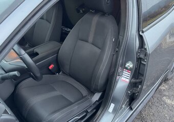 Honda Civic 1.5 Turbo Sport Plus - 10