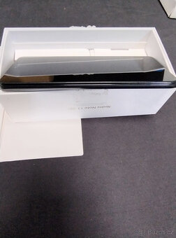 Xiaomi 12T Pro 5G 256GB, černá - 10
