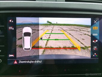 Octavia 3 LED-navi-canton - 10