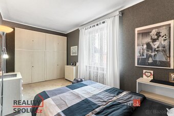 Prodej, byty/3+1, 69 m2, Lidická 440/8, 36001 Karlovy Vary, - 10