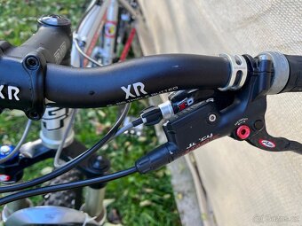 GT Zaskar PRO + SRAM 0 - 10