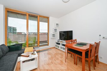 Prodej byty 4+kk, 103 m2 - Brno - Staré Brno, ev.č. N08066 - 10