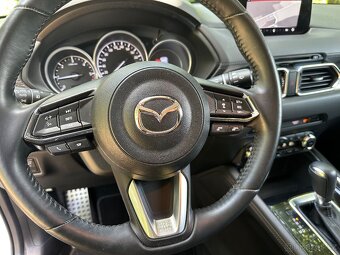 Mazda CX-5 Sports-Line AWD Skyactiv - 10