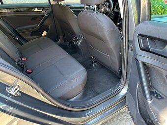 VW GOLF VII 1.0 TSI 81KW SOUND - 10