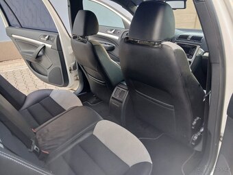 Škoda Octavia 2.0tdi rs rok 2012 - 10