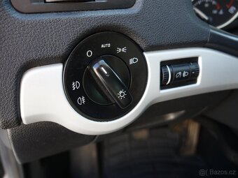 Škoda Octavia II 1.6 TDi , 77 kW nafta, 2011 - 10