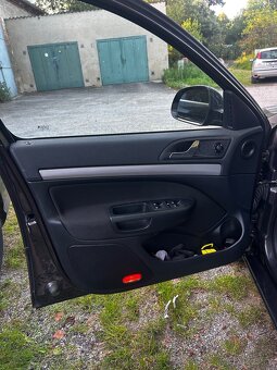 Octavia 1,6 tdi 77kw 4x4 2012 - 10