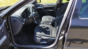 Škoda Octavia 1.6tdi - 10