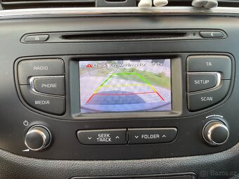 Kia ceed Sw 1,6 GDI 99kw Exclusive - 10