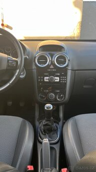 Opel Corsa D 1.3CDTI 66Kw - 10