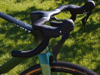 Scott Adict Gravel 30, S/52, (cca. 168-178cm), 8,7kg - 10