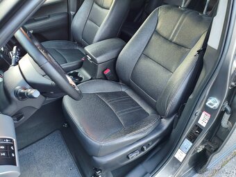 Kia Sorento 2.2 CRDI 145Kw Spirit 4x4 r.v.2012 - 10