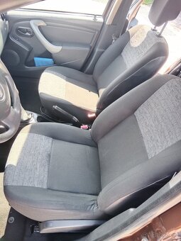 Dacia Duster 1,5DCI,,rok 2015,,Nové v Čr, - 10