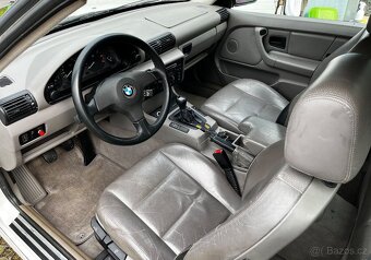 BMW E36 Compact 316i - 10