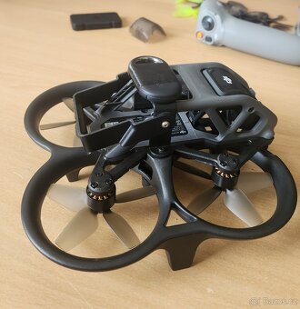 DJI AVATA fly more combo - 10