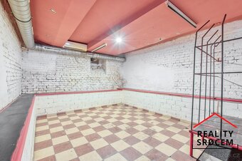 Pronájem komerčního prostoru, 212 m2, ul. Pobialova, Ostrava - 10