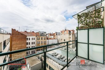 Prodej, byty/2+kk, 52 m2, Jánská 448/10, 60200 Brno, Brno-mě - 10