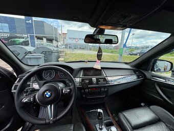 BMW X5M E70 - 10