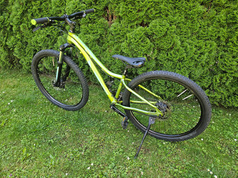 Dámské 27,5" horské hliníkové kolo MERIDA, rám 15"(XS) - 10