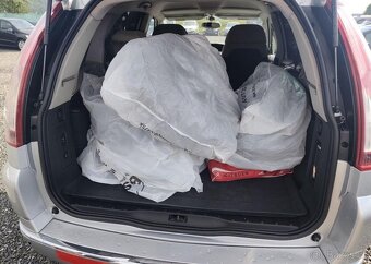 Citroën C4 Picasso 2.0 HDI Automat, 7 Míst nafta automat - 10